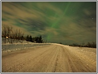 Aurora Borealis