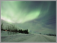 Aurora Borealis