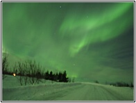 Aurora Borealis