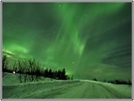 Aurora Borealis