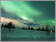 Aurora Borealis
