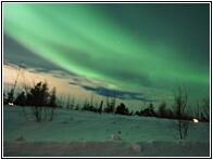 Aurora Borealis