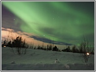 Aurora Borealis