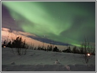 Aurora Borealis