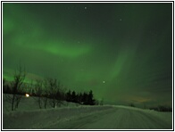 Aurora Borealis