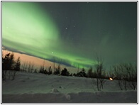 Aurora Borealis