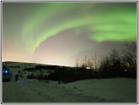 Aurora Borealis