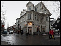 Laugavegur