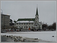 Frikirjan