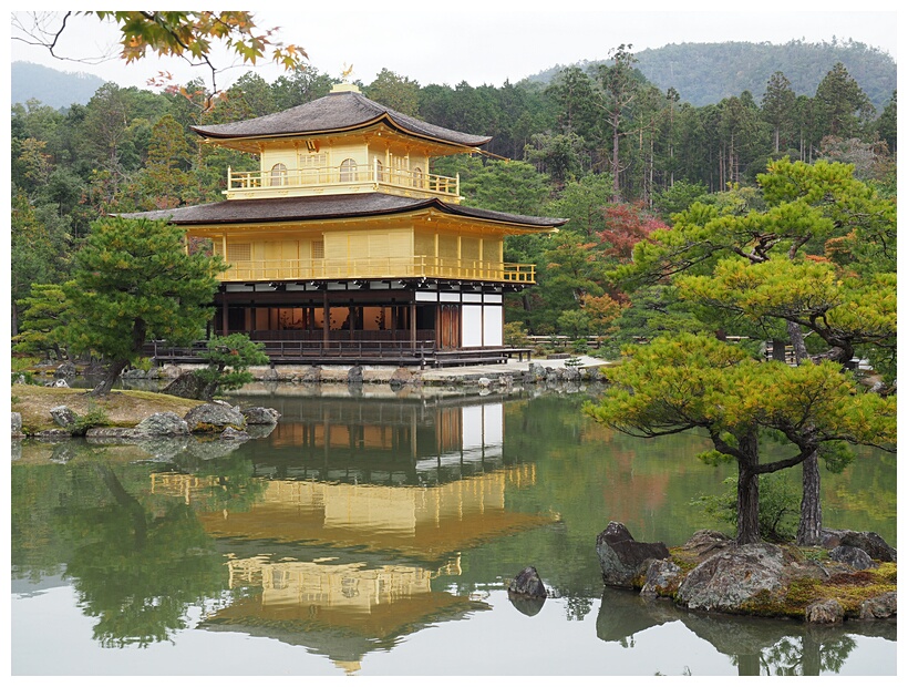 Golden Pavilion