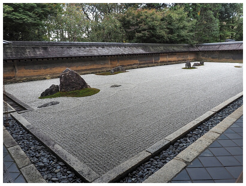 Ryoan-jiTemple