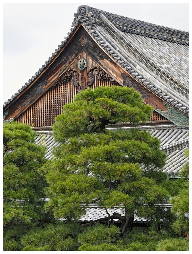 Nijo Castle