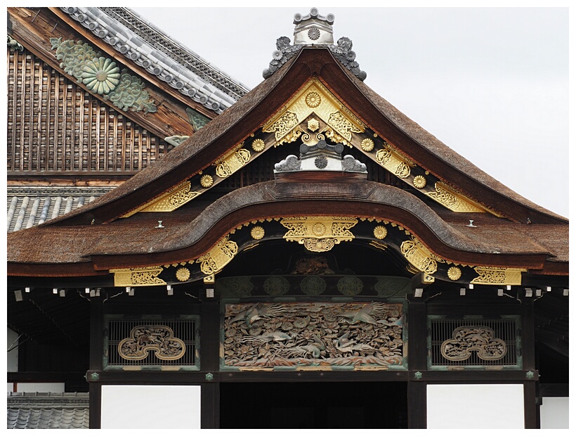 Nijo Castle