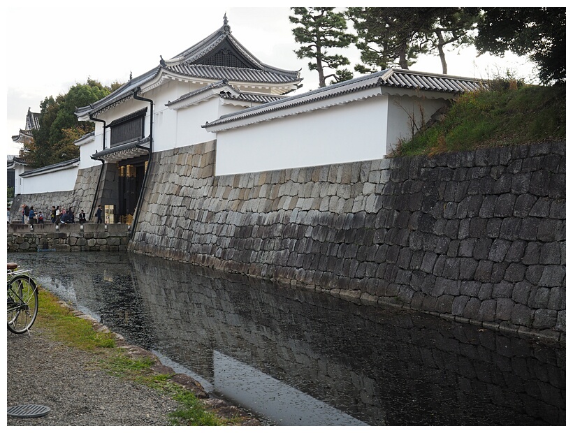 Nijo Castle