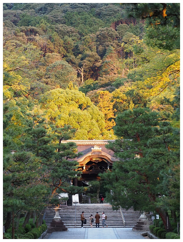 Kyoto