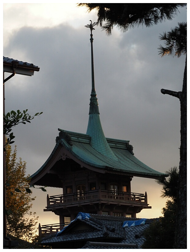 Gion Kaku