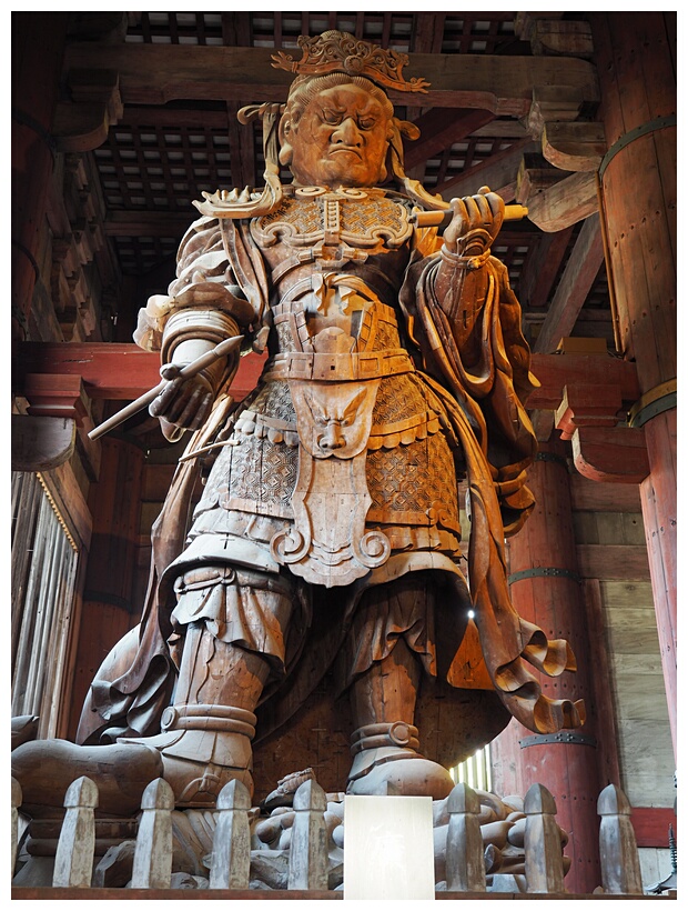 Komokuten