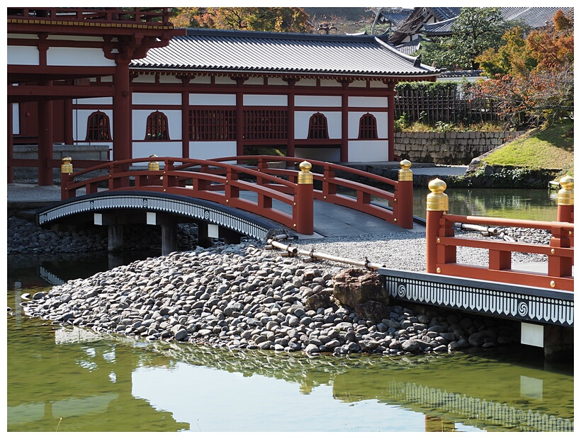 Byodoin Temple