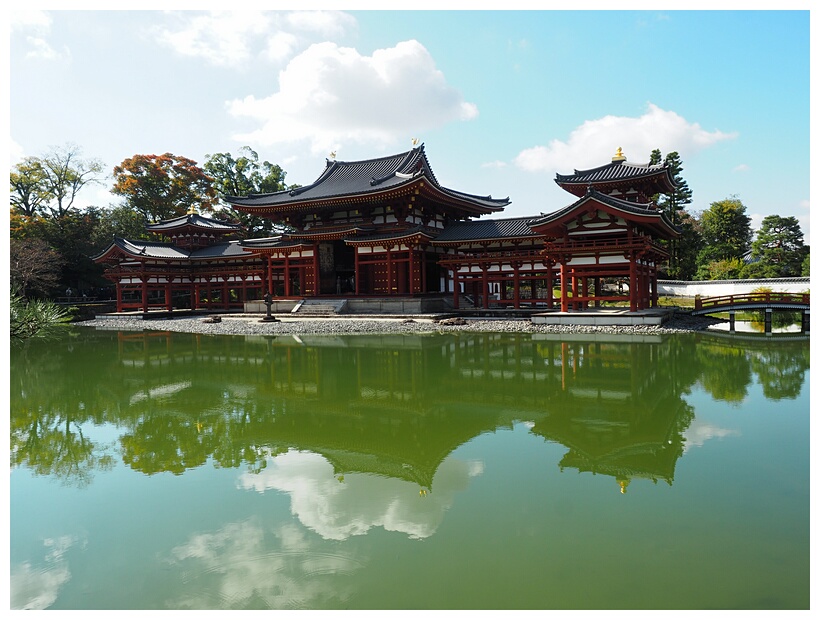 Byodoin Temple