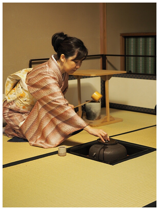 Tea Ceremony