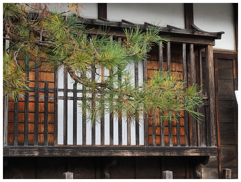 Takayama Jinya