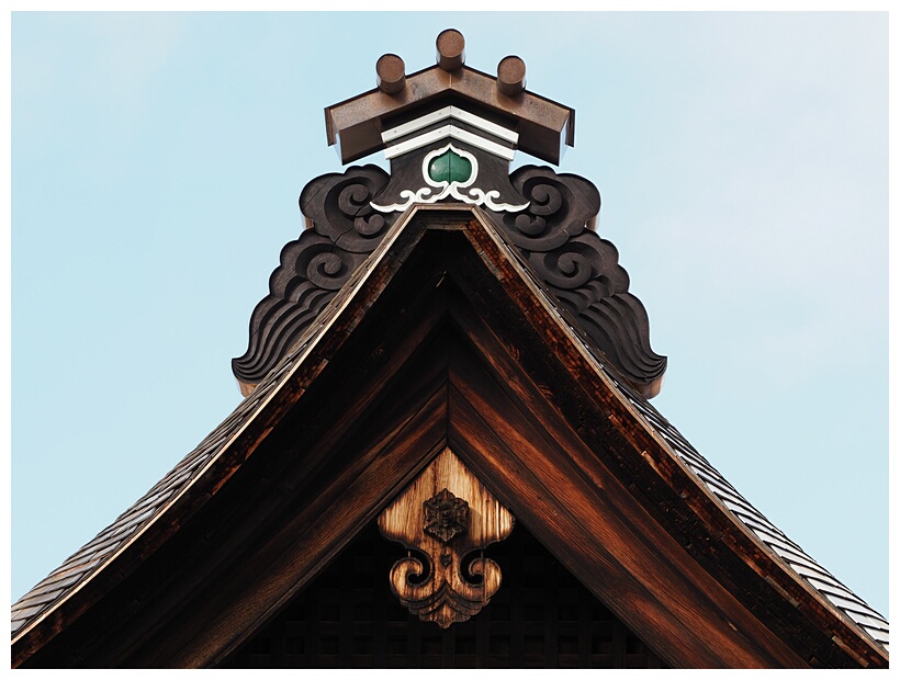 Takayama Jinya