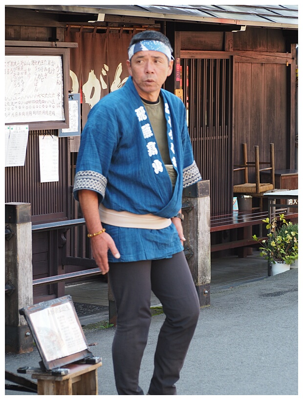 Takayama