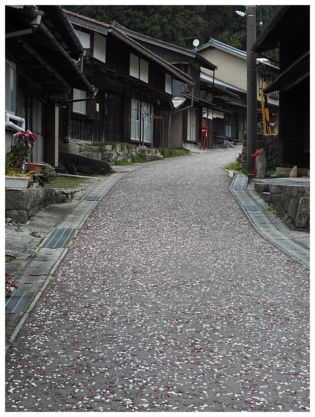 Kiso Valley