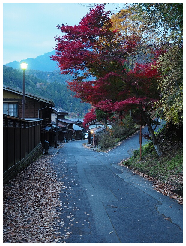 Tsumago