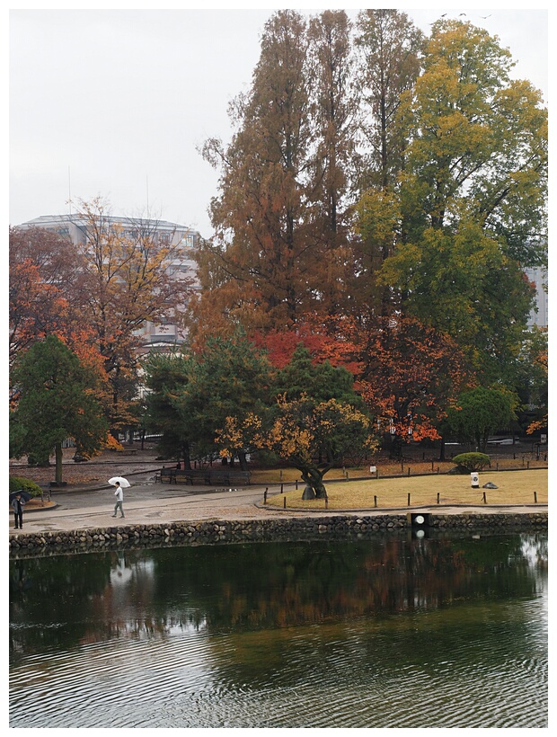 Matsumoto Castle