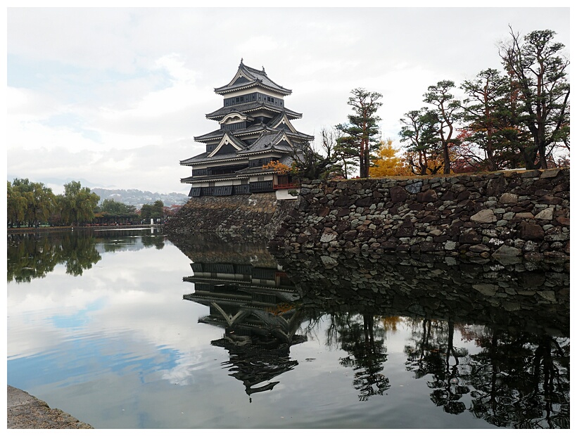 Matsumoto Castle