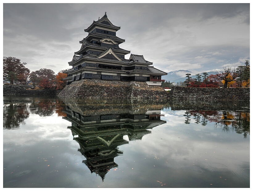 Matsumoto Castle