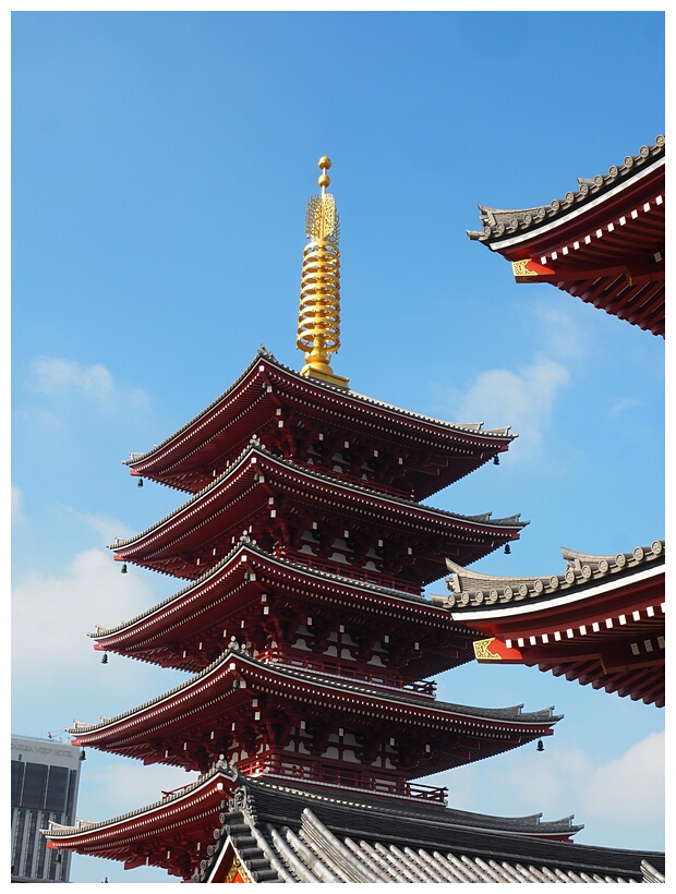 Senso-ji Temple