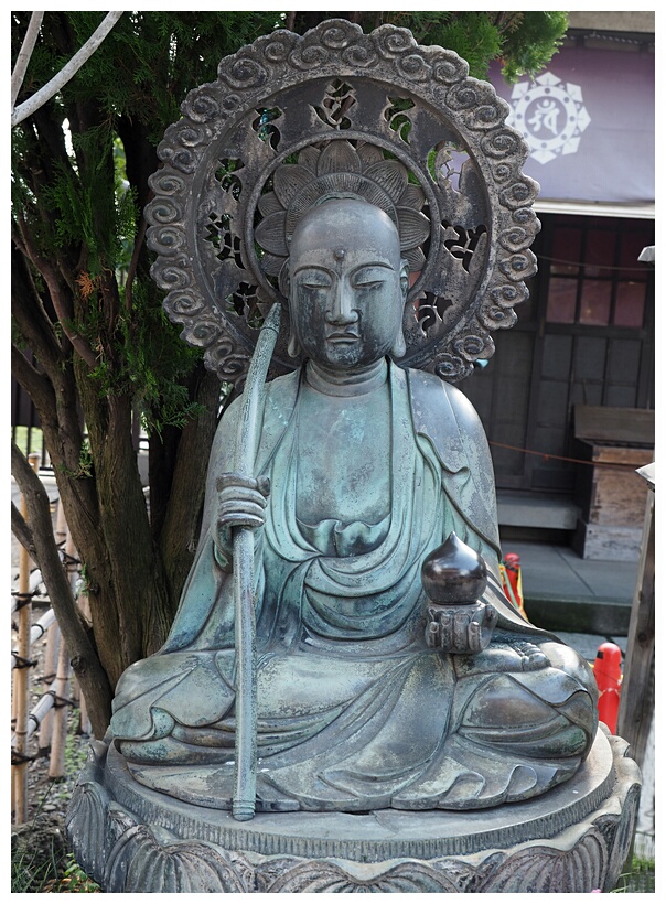 Buddha Image