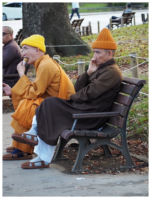 Old Men