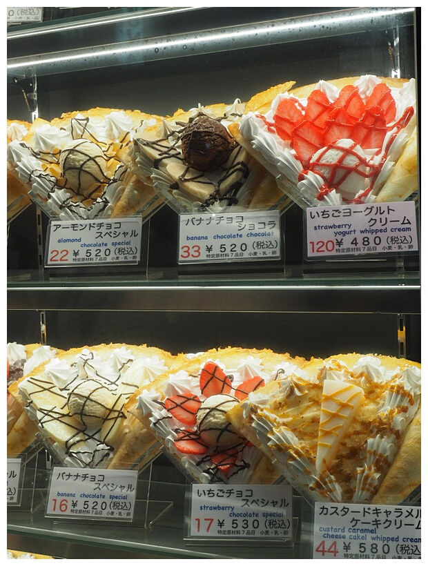 Plastic Food