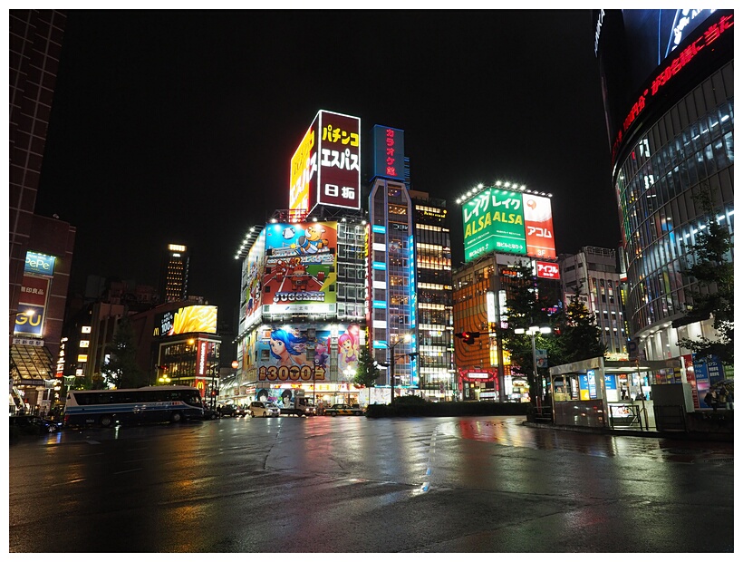 Shinjuku