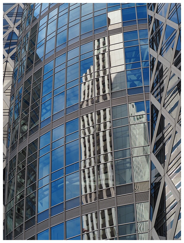 Mode Gakuen Cocoon Tower