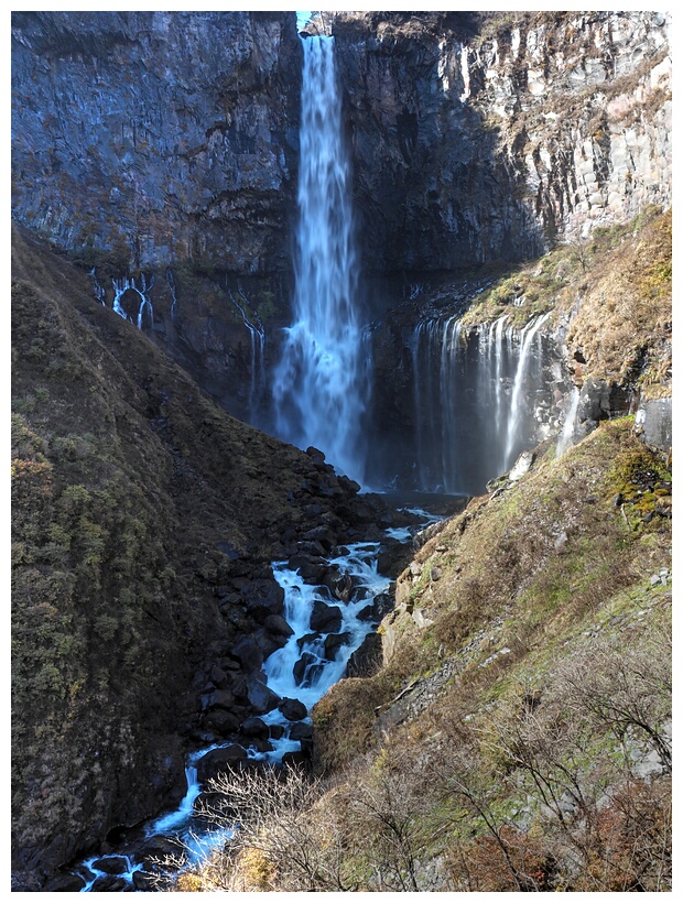 Kegon Falls