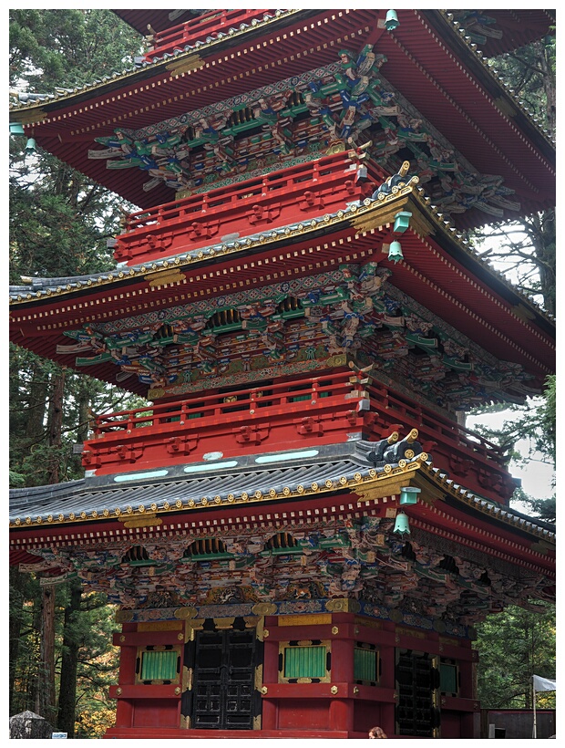 Pagoda