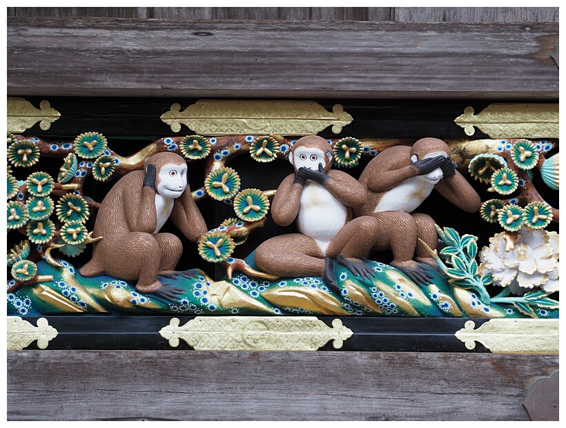 Sacred Stable