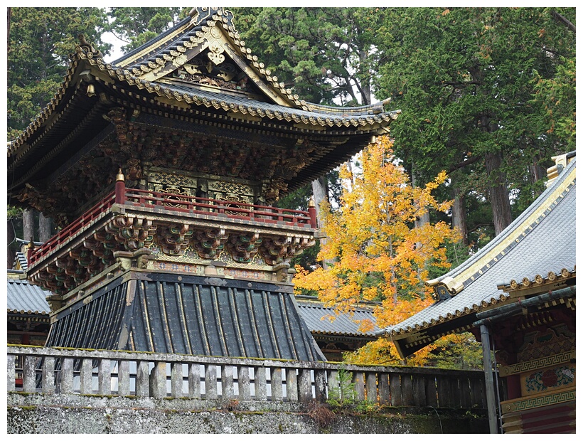 Bell Tower