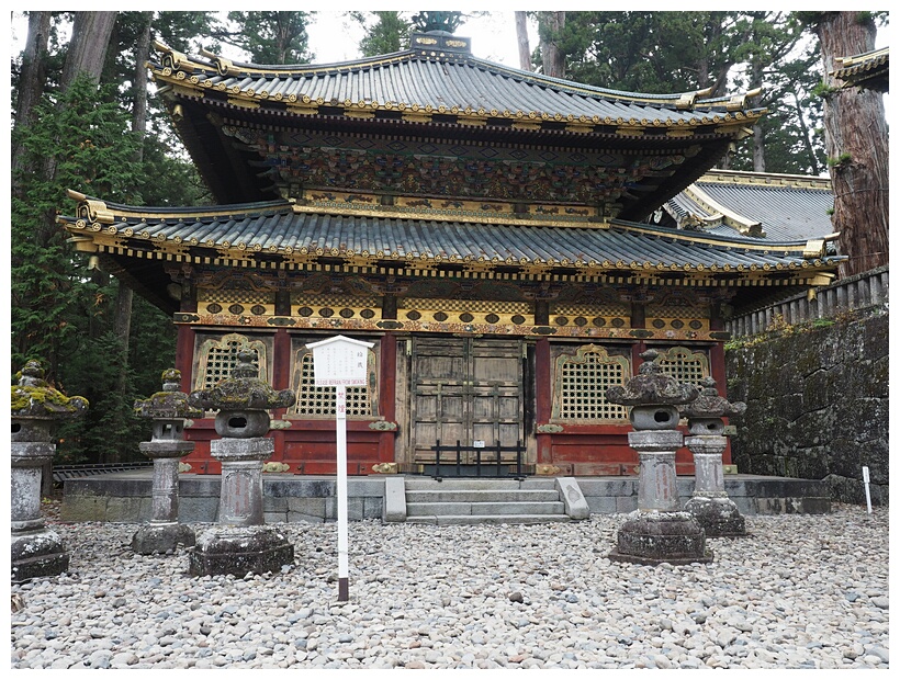 The Rinzo