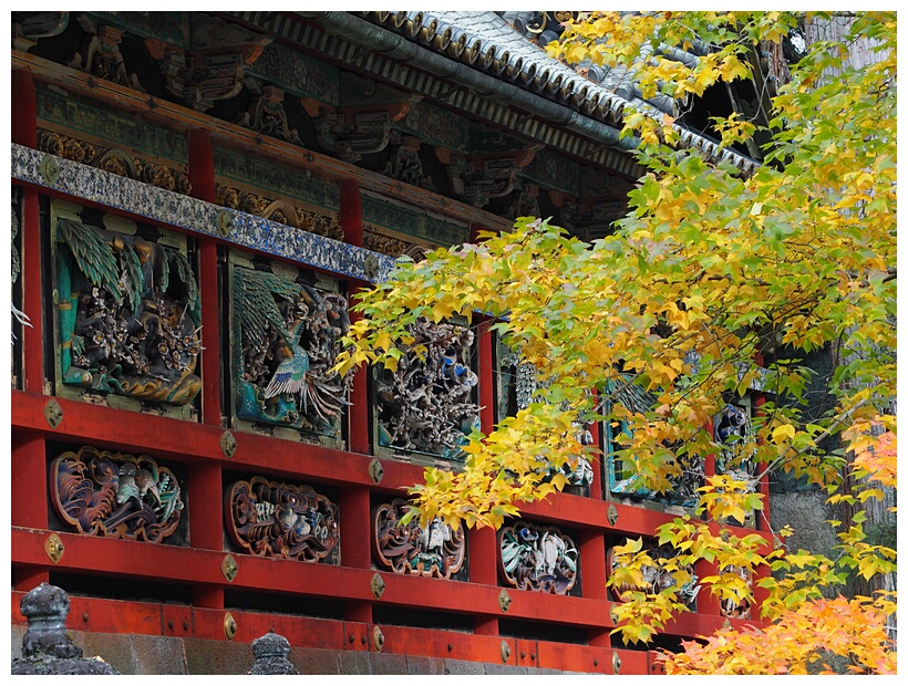 Toshogu Shrine