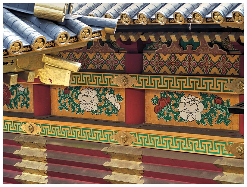 Toshogu Shrine