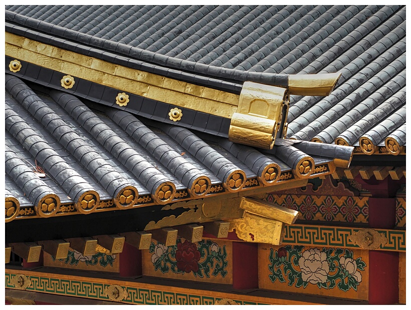 Toshogu Shrine