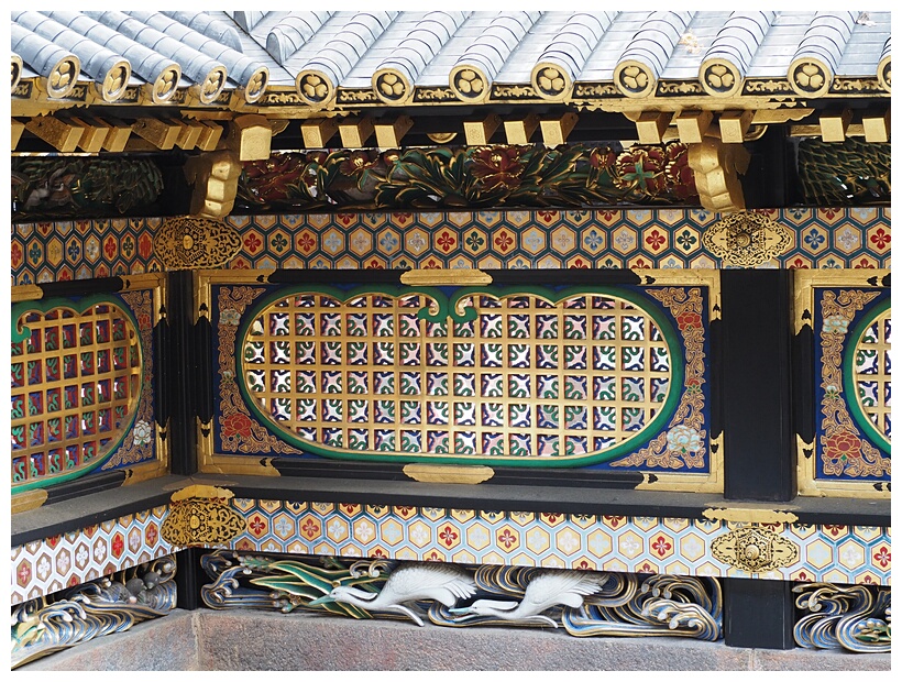 Tosho-gu Shrine