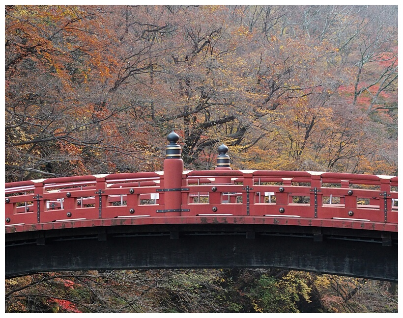 Shinkyo Bridge