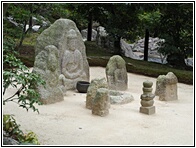 Kinkaku-ji Temple