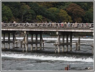 Togetsu-kyo Bridge